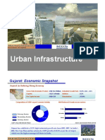 Urban Infrastructure