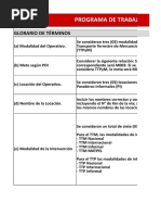 Pts -Del 07 Al 13 de Agosto