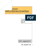 BAP1-rappel RDM PDF