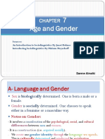 Chapter 7 - Age and Gender PDF