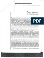 Ahorro Inversion y Cuenta Corriente Sachs Larrain PDF