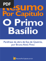 O Primo Basílio