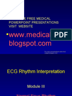 WWW - Medicalppt.: For More Free Medical Powerpoint Presentations Visit Website