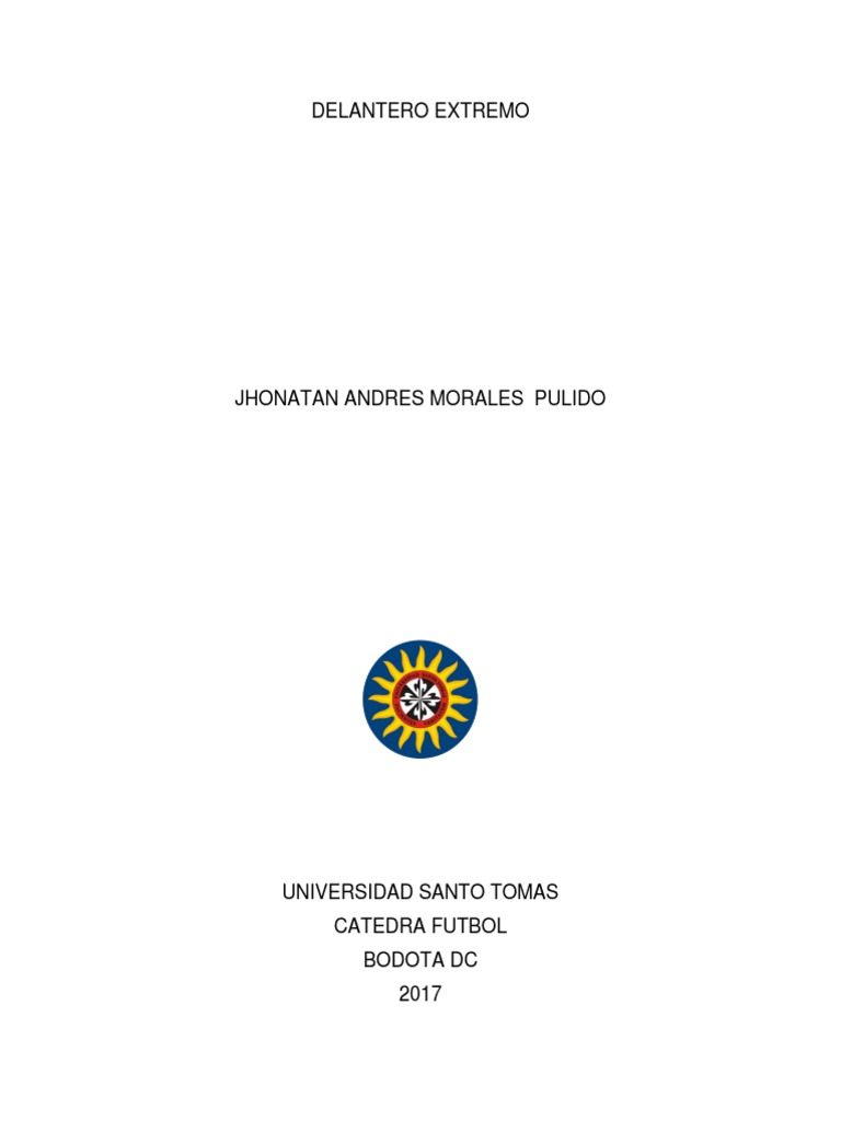 The Role of the Winger Qualities, Tactics and for