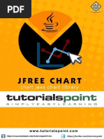 Jfreechart Tutorial