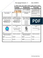 language q2 w4 10-30-17