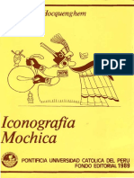 58 Iconografia Mochica PDF