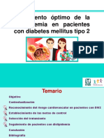 PDF Tutorial Dislipidemia