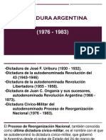 Dictadura argentina.pptx