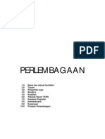 Tkrs - 2 PERLEMBAGAAN