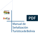 Manual Señalizacion 