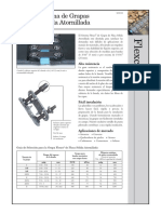 Grapas Flexco Literatura PDF