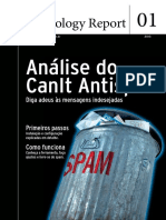 Canit Review