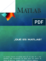 Qué Es Matlab
