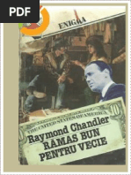 Fanus Neagu Frumosii Nebuni Ai Marilor Orase