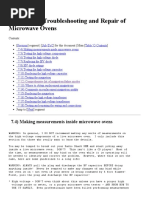 Microwave PDF