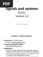 Lec1-2 Signals