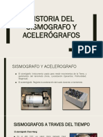 Sismografo