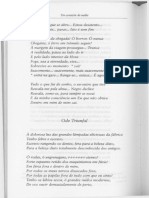 Alvaro de Campos (F. Pessoa) - Oda Triunfal - Ed. a.C. Pampano - Editorial G. Gutenberg