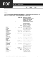 Inês Pereira - Teste