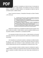 Seminario III Modulo III