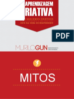 Reaprendizagem - Mitos - 1 Mito Do Artista PDF