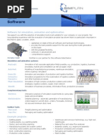 Software Overview