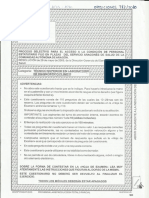Examen Aragon 2009 PDF