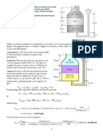 Problemas Resueltos de Termodinamica