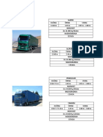 Dimenzije Kamiona PDF