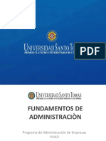 Teorias Administrativas 1.Ppt