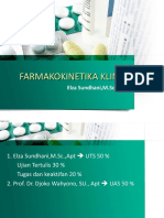 Farmakokinetika Klinik i