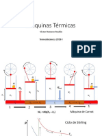 Maquinas Termicas I