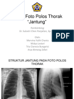 Tugas Foto Polos Thorak-Jantung