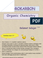 Hidrokarbon 1