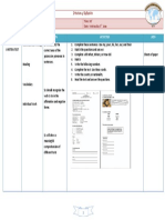 Practica y Reflexion - 7º B First Lesson.docx