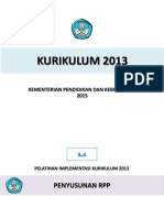 Penyusunan RPP