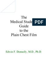 Medical Students Guide to the Plain Chest Film