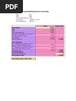 Download Salary Break Up Calculator by sweetdhara13 SN36281456 doc pdf