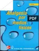 Analgesia Por Medios Fisicos-plaja