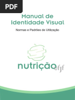 Manual de Identidade Visual