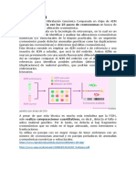 Arrays de CGH