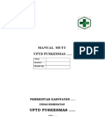 Sampul Manual Mutu.doc