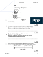 Chapter 6 Homework 4 Alfa, Beta