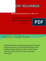 Sistem Keluarga