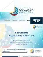 2 Ecosistema Cientifico Colombiacientifica AO20161025