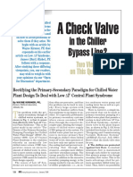 A Check Valve in the Chiller Bypass Line.pdf