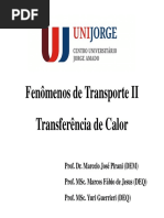 Capitulo 1 Introducao TransCalor
