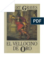 Robert Graves El Vellocino de Oro