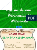 AGAMA Kelompok 12